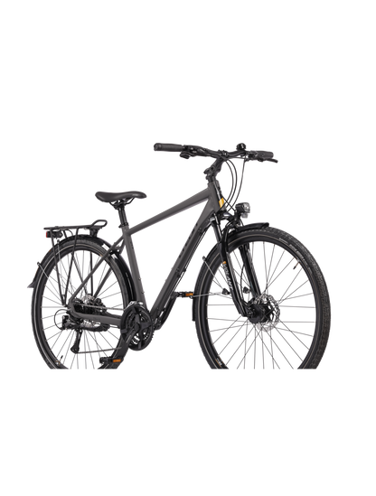 Велосипед CREON TRAIL 4.0 GENT 28"