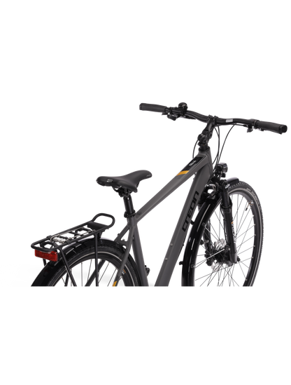 Велосипед CREON TRAIL 4.0 GENT 28"