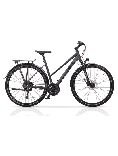 Дамско Колело CREON TRAIL 4.0 LADY 28"