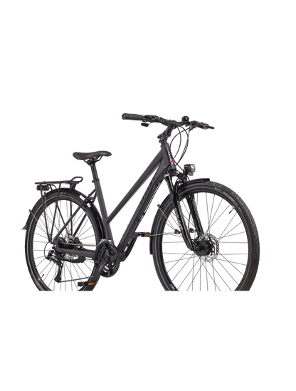 Дамско Колело CREON TRAIL 4.0 LADY 28"