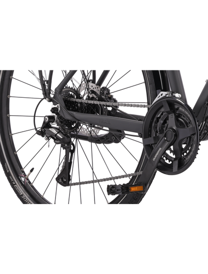 Дамско Колело CREON TRAIL 4.0 LADY 28"