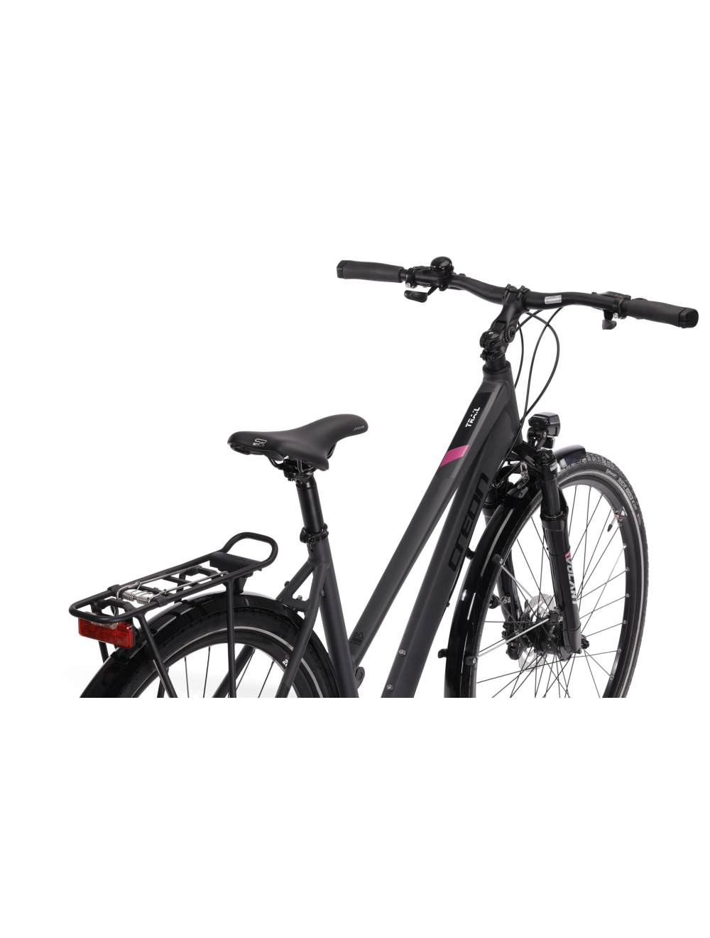 Дамско Колело CREON TRAIL 4.0 LADY 28"