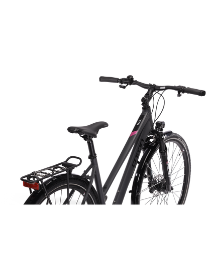 Дамско Колело CREON TRAIL 4.0 LADY 28"