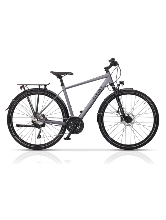 Велосипед CREON TRAIL 5.0 GENT 28"
