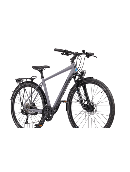 Велосипед CREON TRAIL 5.0 GENT 28"