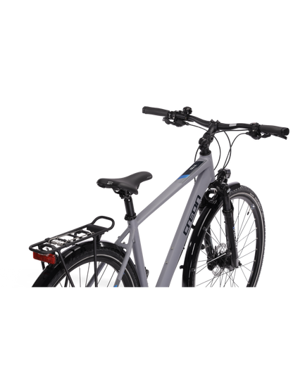 Велосипед CREON TRAIL 5.0 GENT 28"