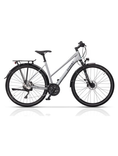 Дамско Колело CREON TRAIL 5.0 LADY 28"