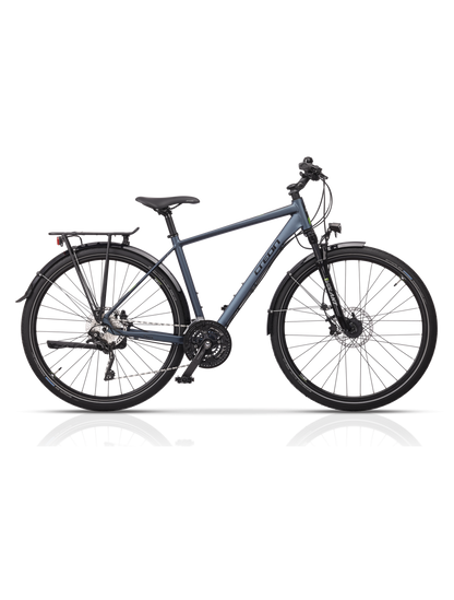 Велосипед CREON TRAIL 6.0 GENT 28"