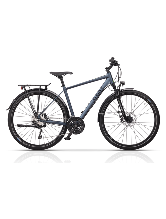 Велосипед CREON TRAIL 6.0 GENT 28"
