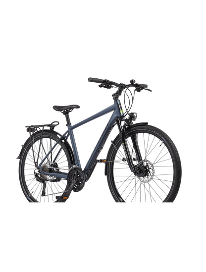 Велосипед CREON TRAIL 6.0 GENT 28"