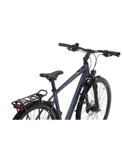 Велосипед CREON TRAIL 6.0 GENT 28"