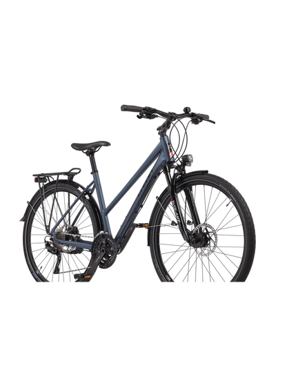 Дамско Колело CREON TRAIL 6.0 LADY 28"