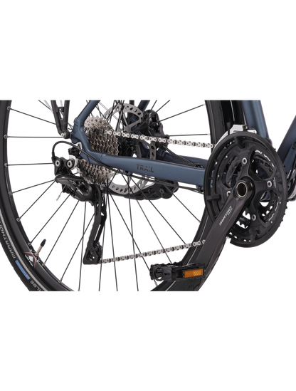 Дамско Колело CREON TRAIL 6.0 LADY 28"
