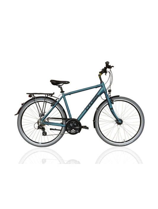 Велосипед CROSS TRX SL3 28" TREKK MAN HF VBR