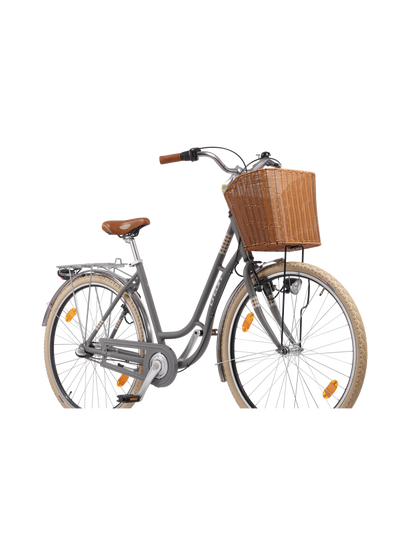 Дамски Велосипед CREON VINTAGE CB3 28"