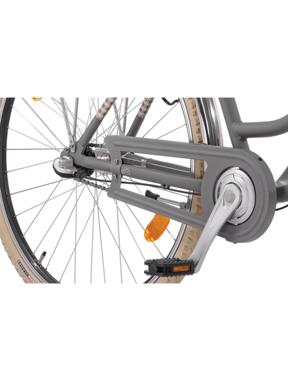 Дамски Велосипед CREON VINTAGE CB3 28"
